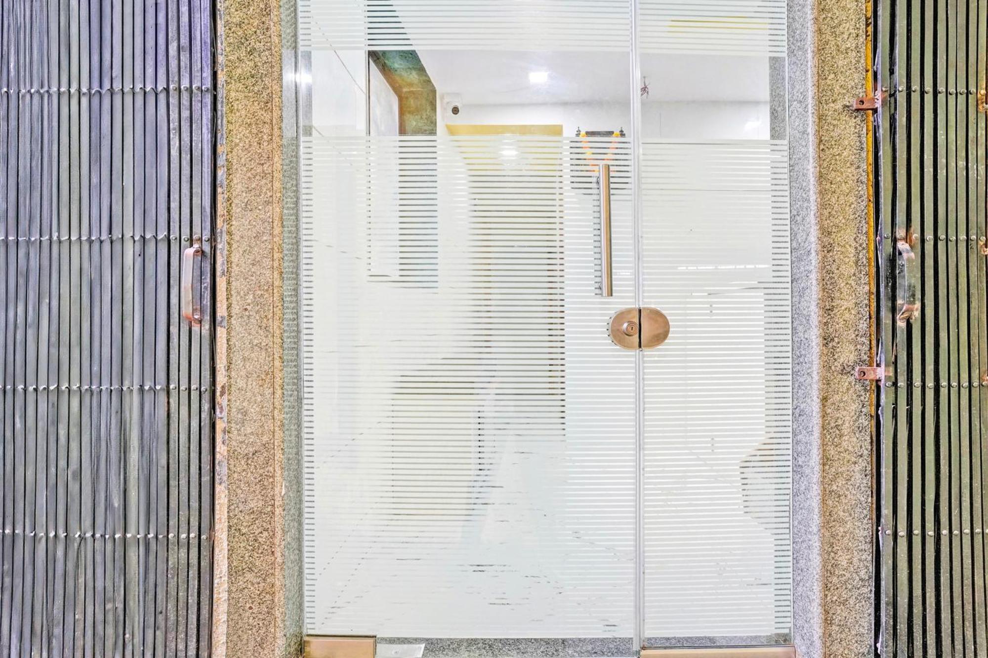 O Tanvi Hotel Mumbai