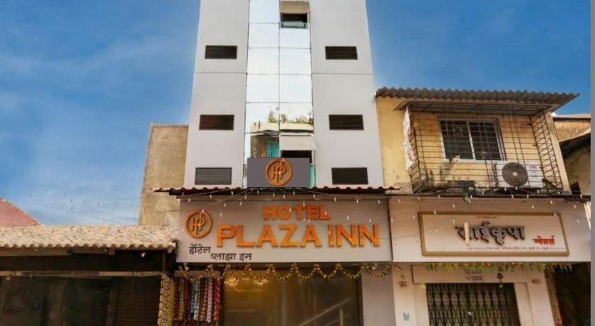 Plaza Hotel 3*