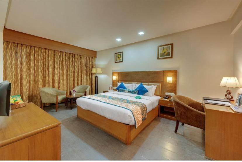 Hotel The Caliph Hotel, Near Powai Mumbai