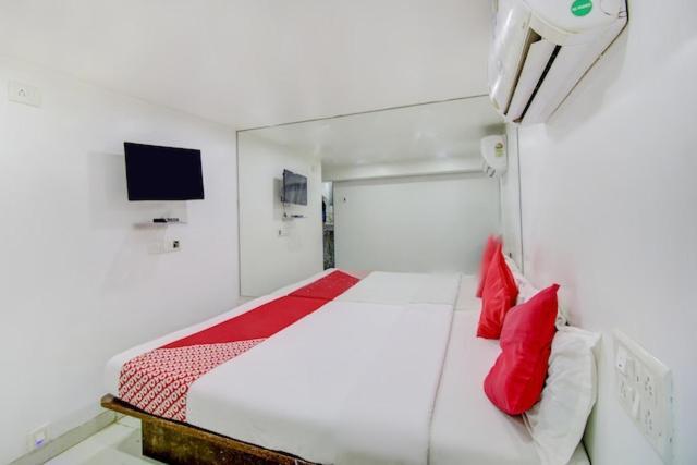 Blue Light Guest house