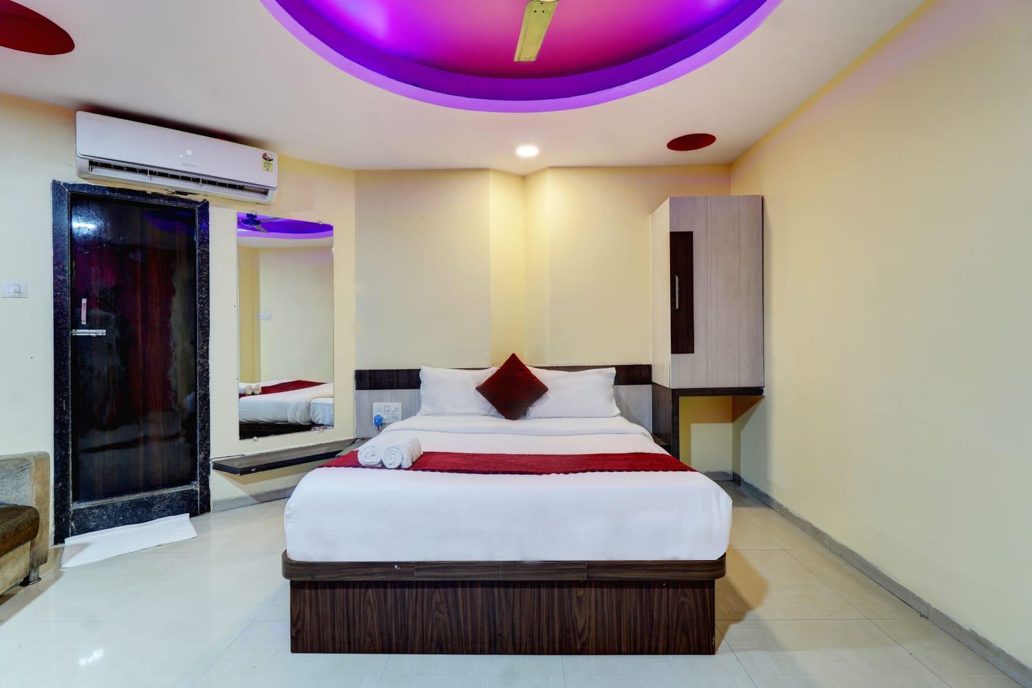Guest house Icon International Airport *