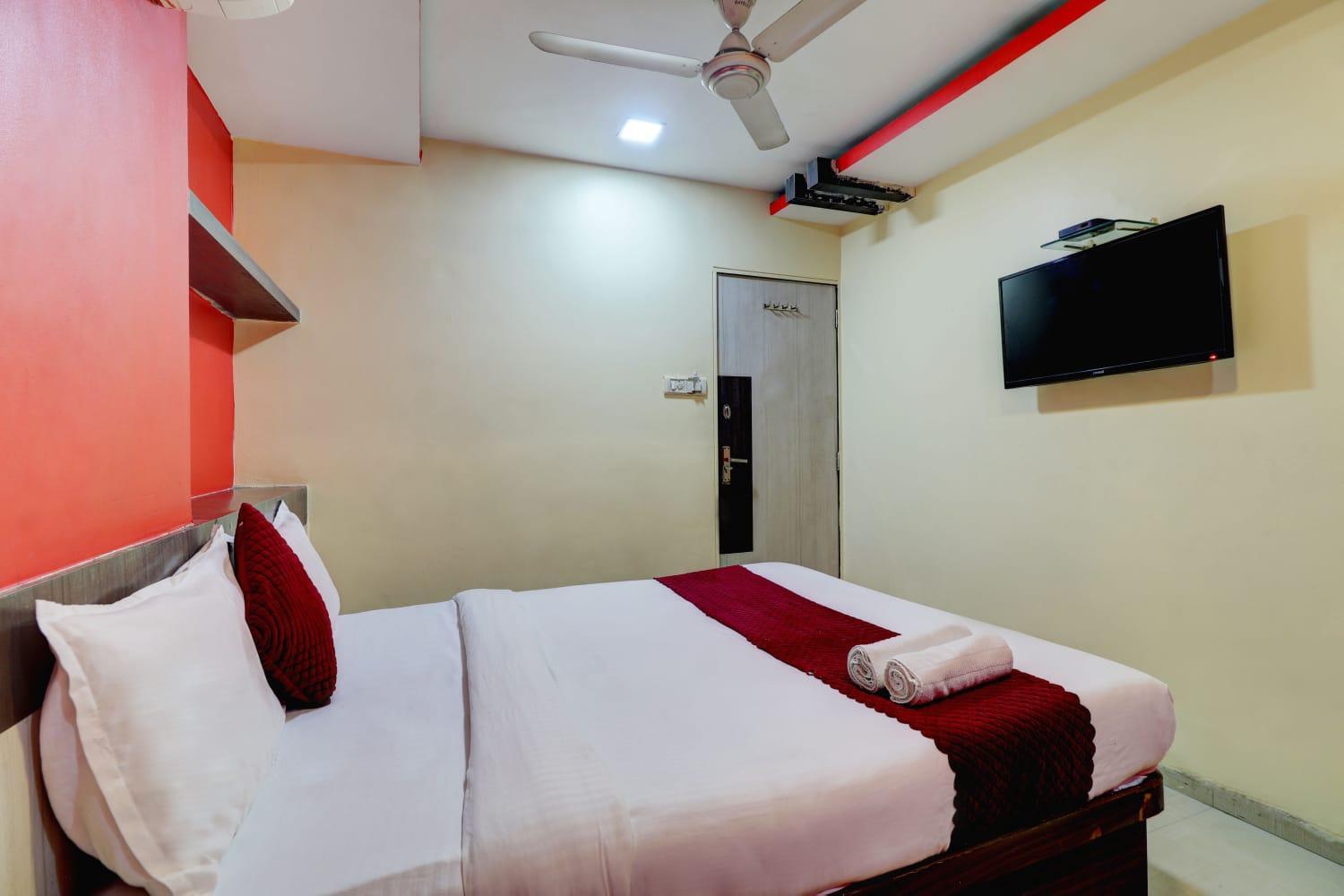 Guest house Icon International Airport