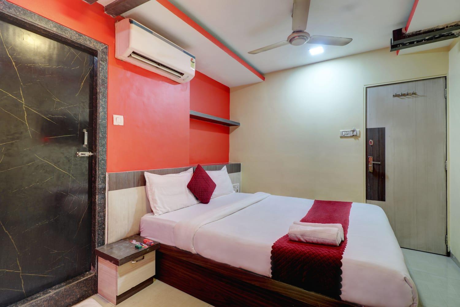 Guest house Icon International Airport *