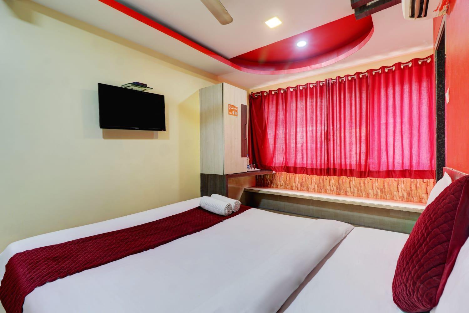 Icon International Airport Guest house *