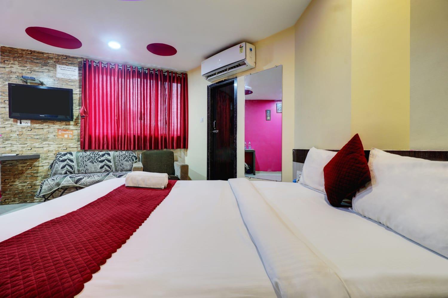 Icon International Airport Guest house Mumbai