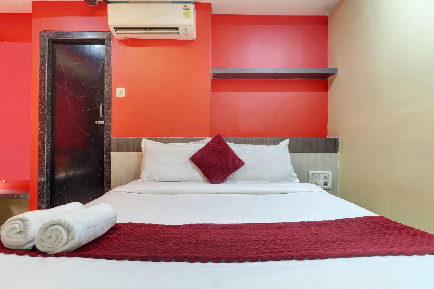 Guest house Icon International Airport Mumbai