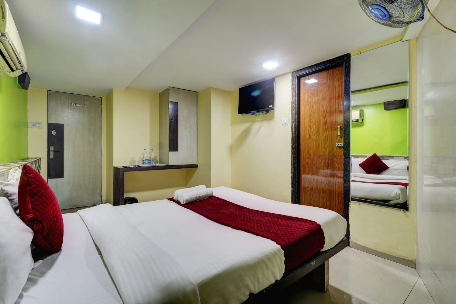 Guest house Icon International Airport