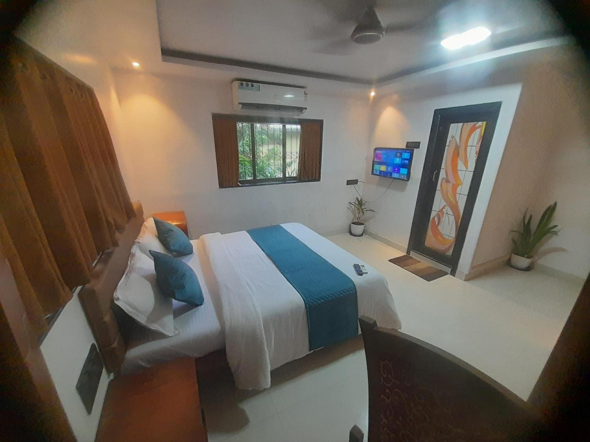 Agrawal Bhavan 1 Only For Indians Homestay