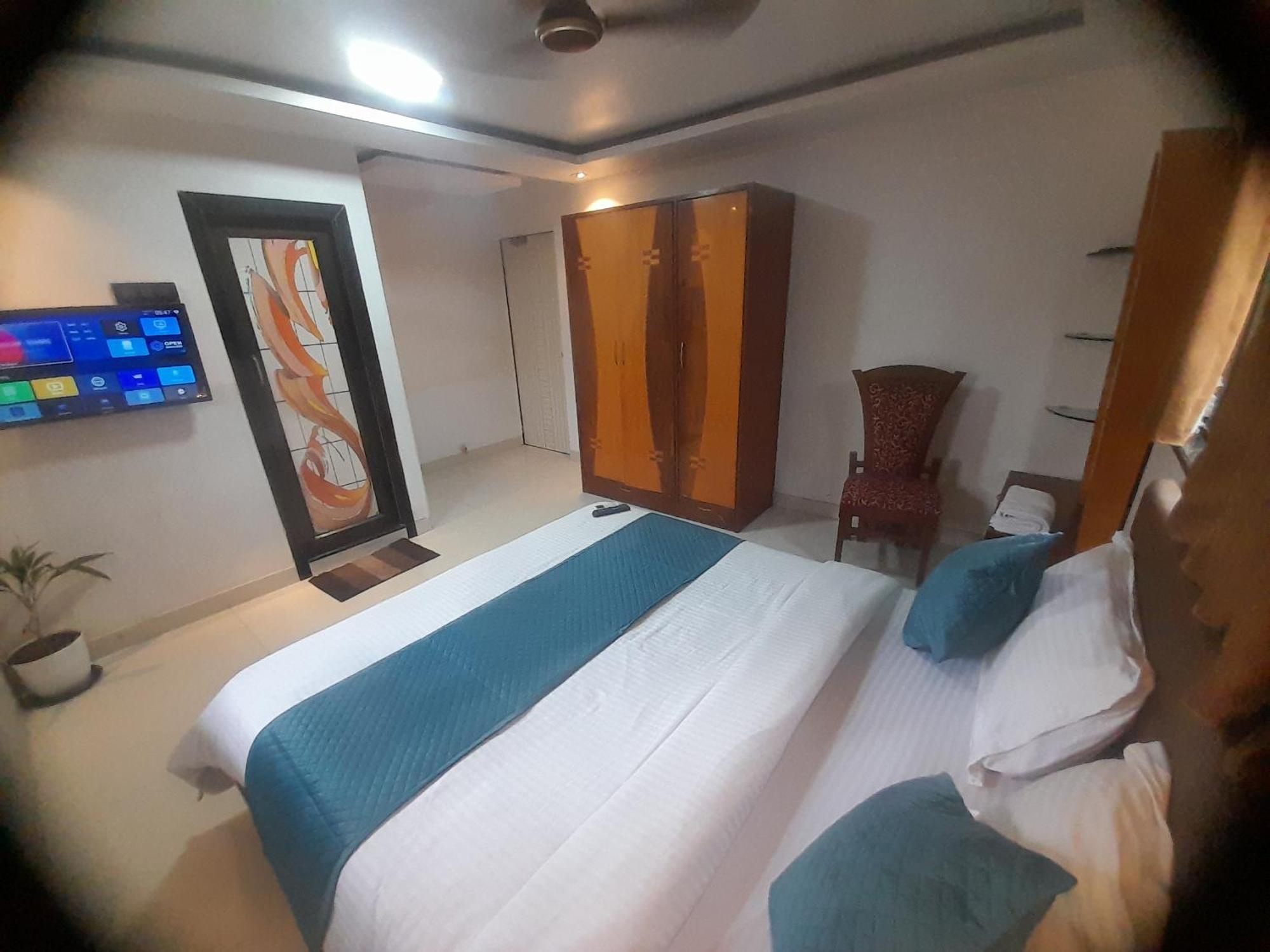 Agrawal Bhavan 1 Only For Indians Homestay Mumbai