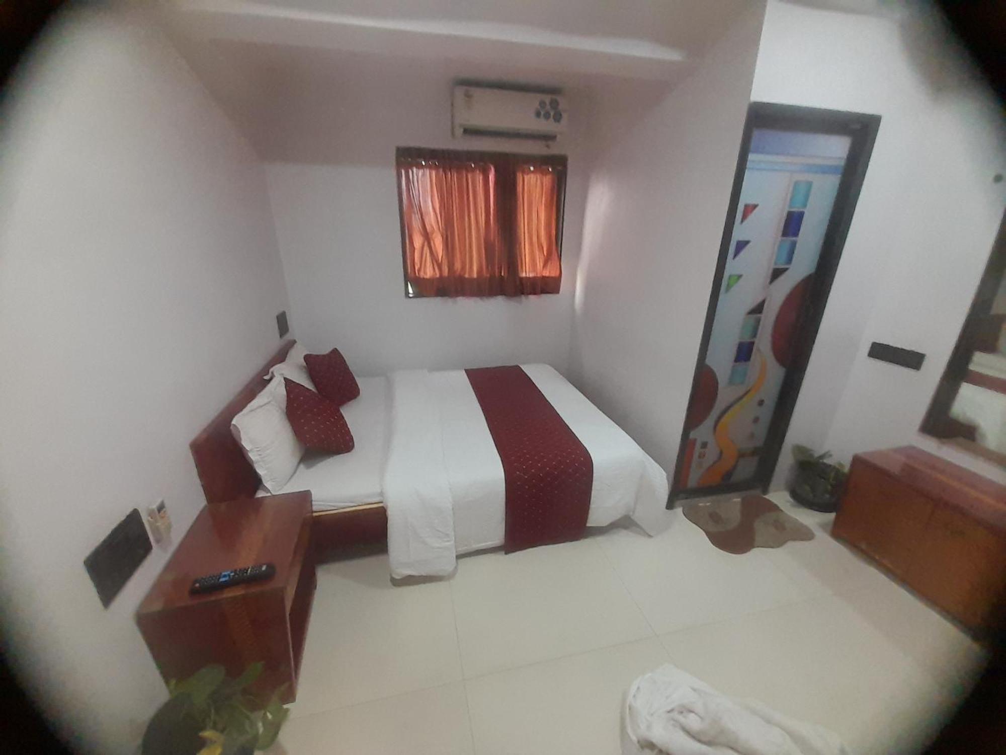 Agrawal Bhavan 1 Only For Indians Mumbai