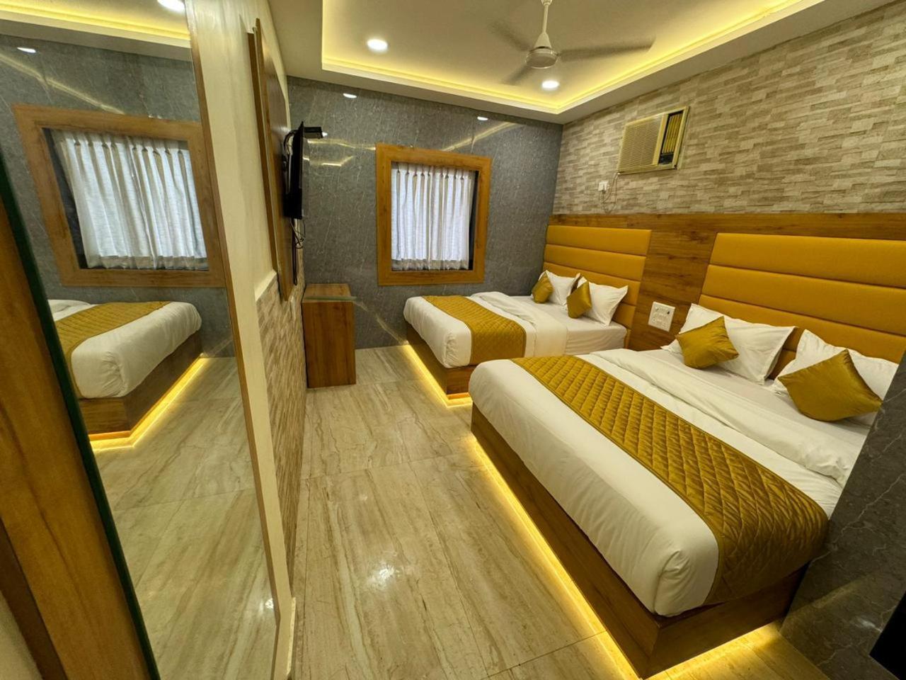 Hotel National - Grant Road Mumbai