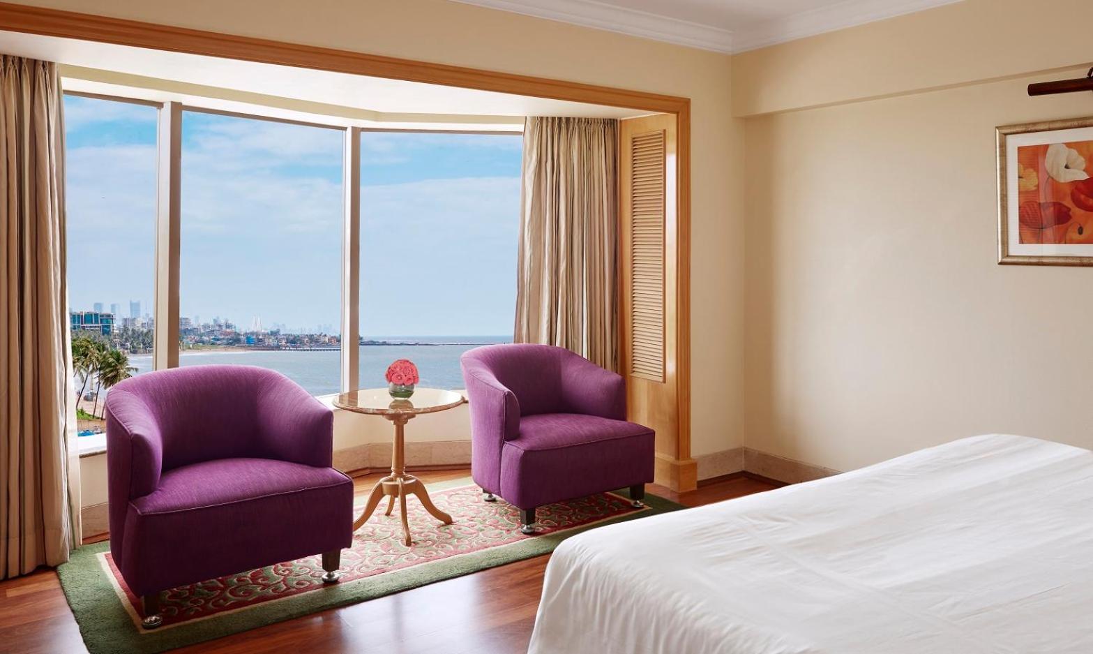 Ramada Plaza By Wyndham Palm Grove 5*