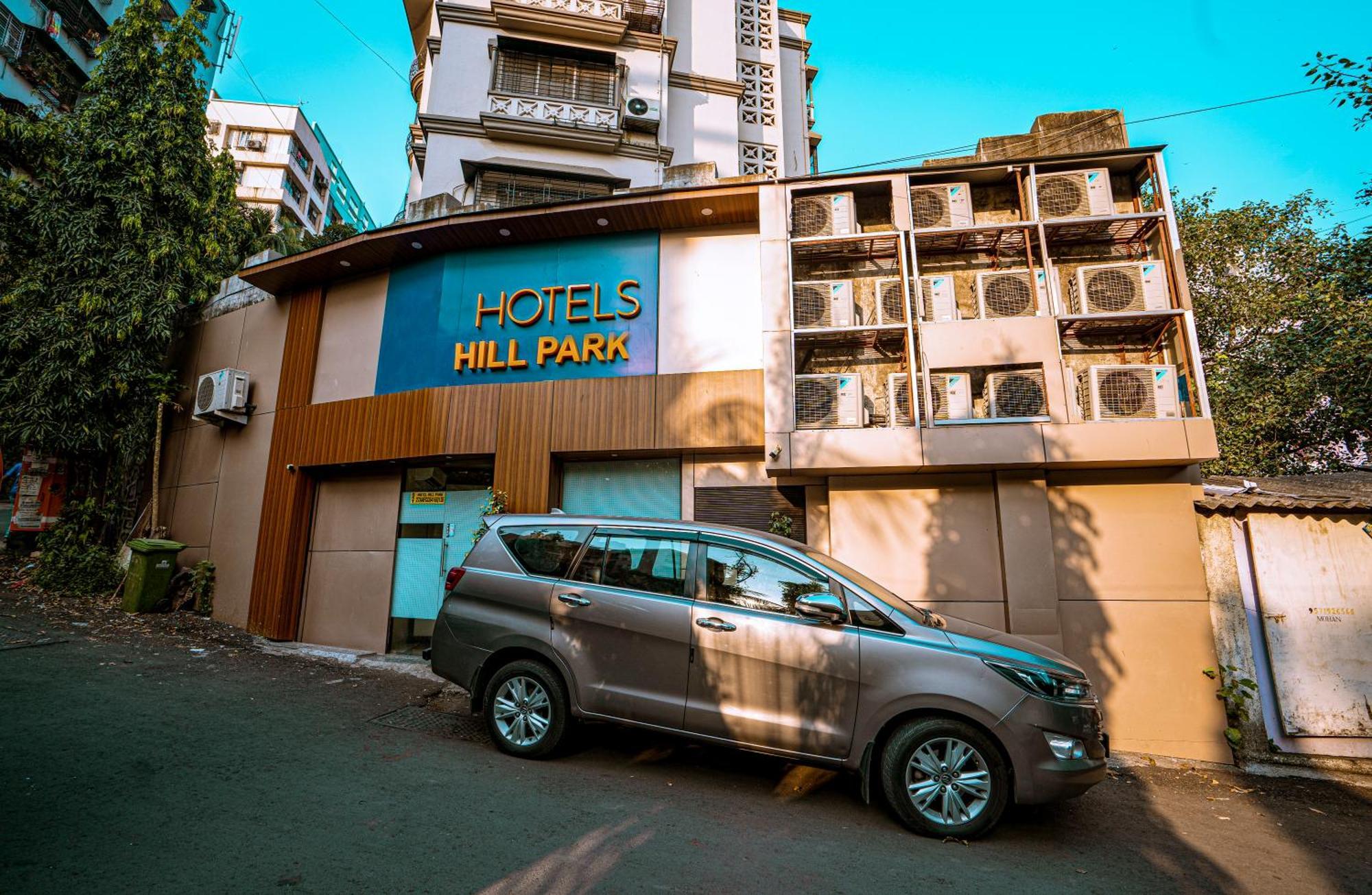 Hill Park Hotel
