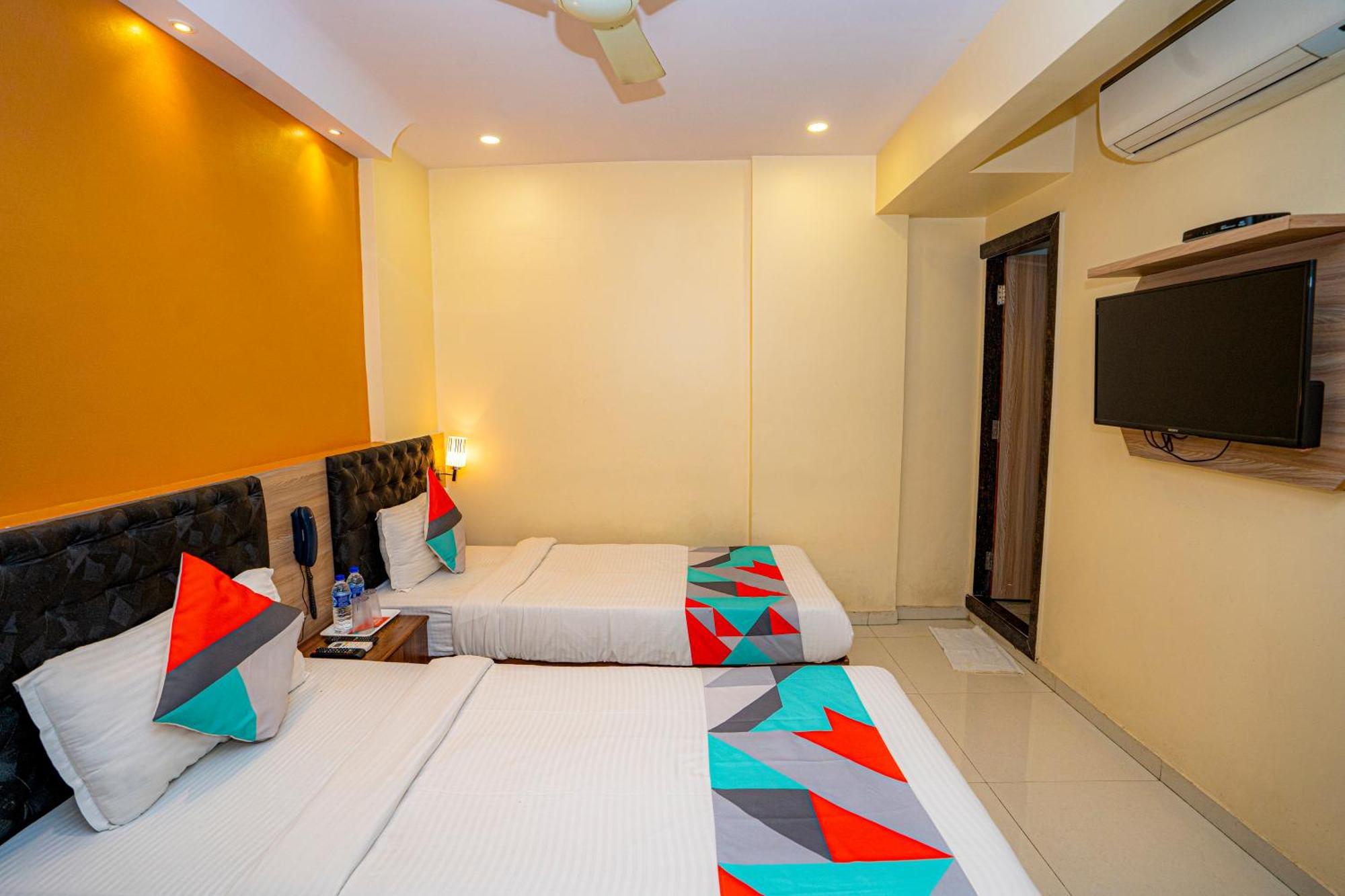 Hill Park Hotel Mumbai