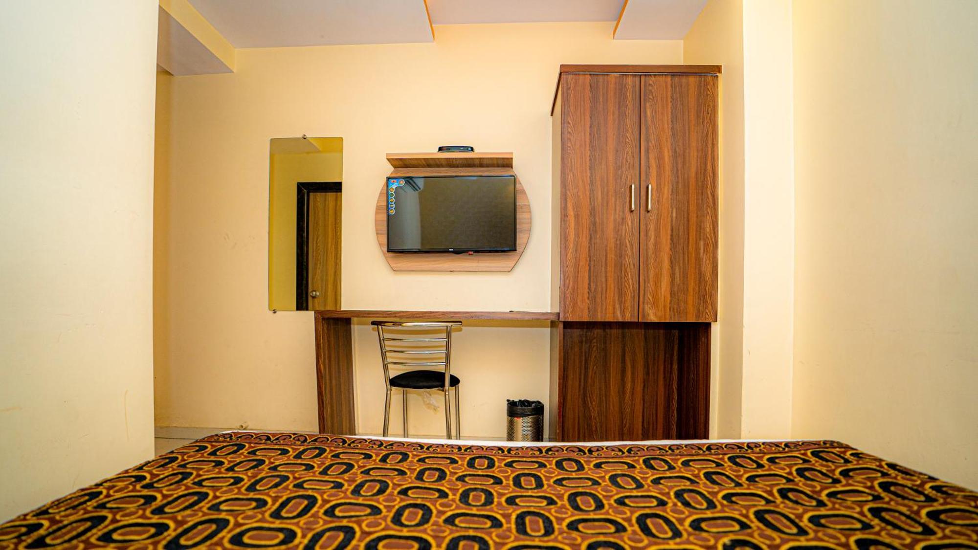Hill Park Hotel Mumbai