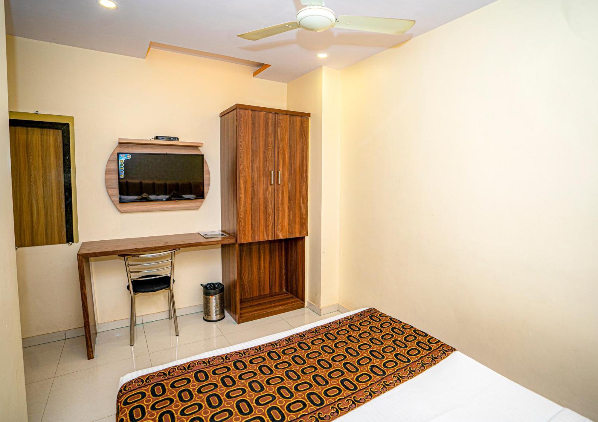 Hill Park Hotel Mumbai
