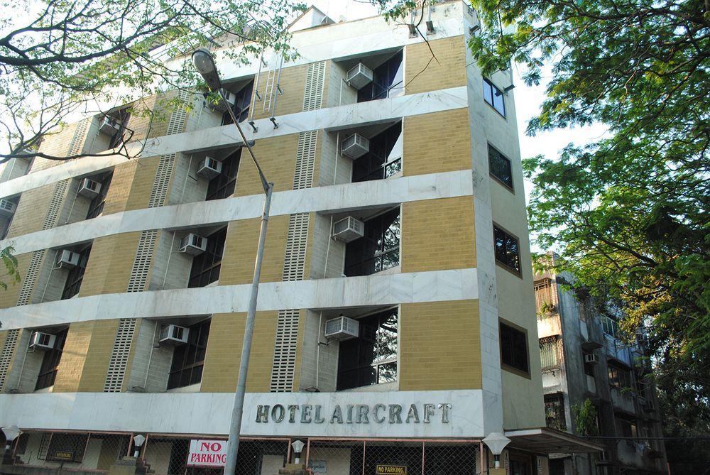 Aircraft International Mumbai
