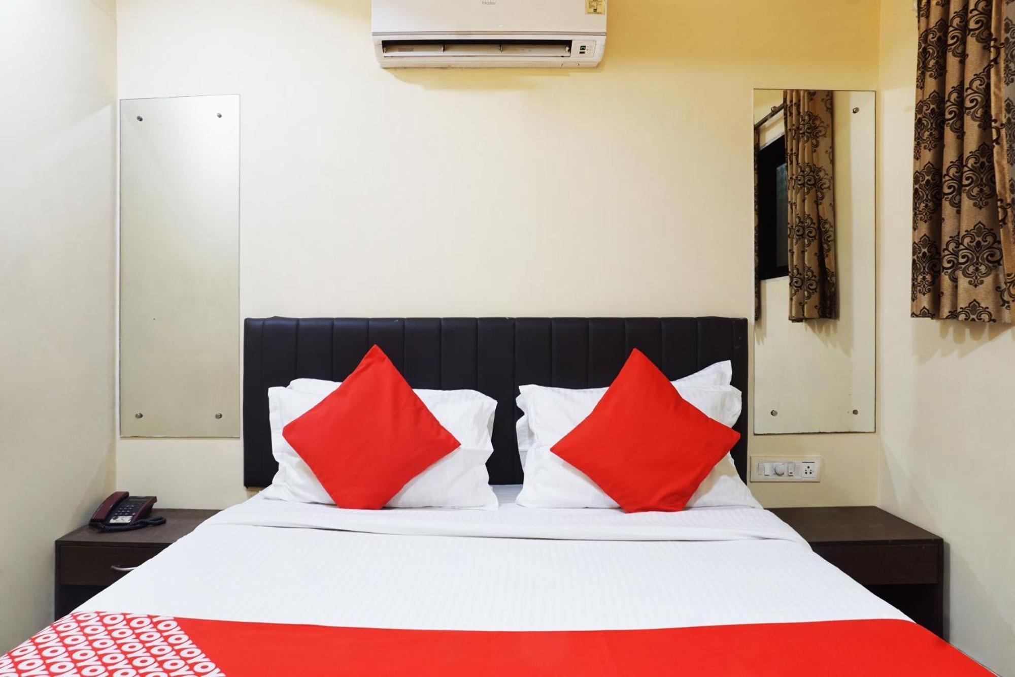 Oyo Paradise Hotel