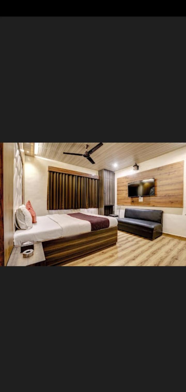 Park Hotel 3*