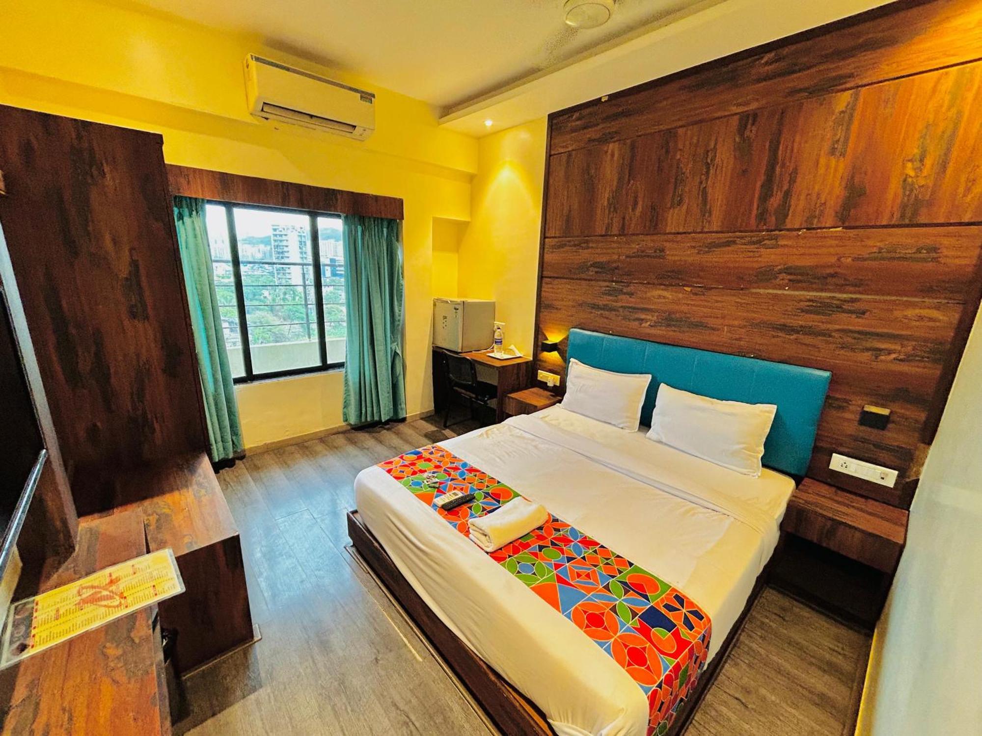 Ascot Hotel Mumbai