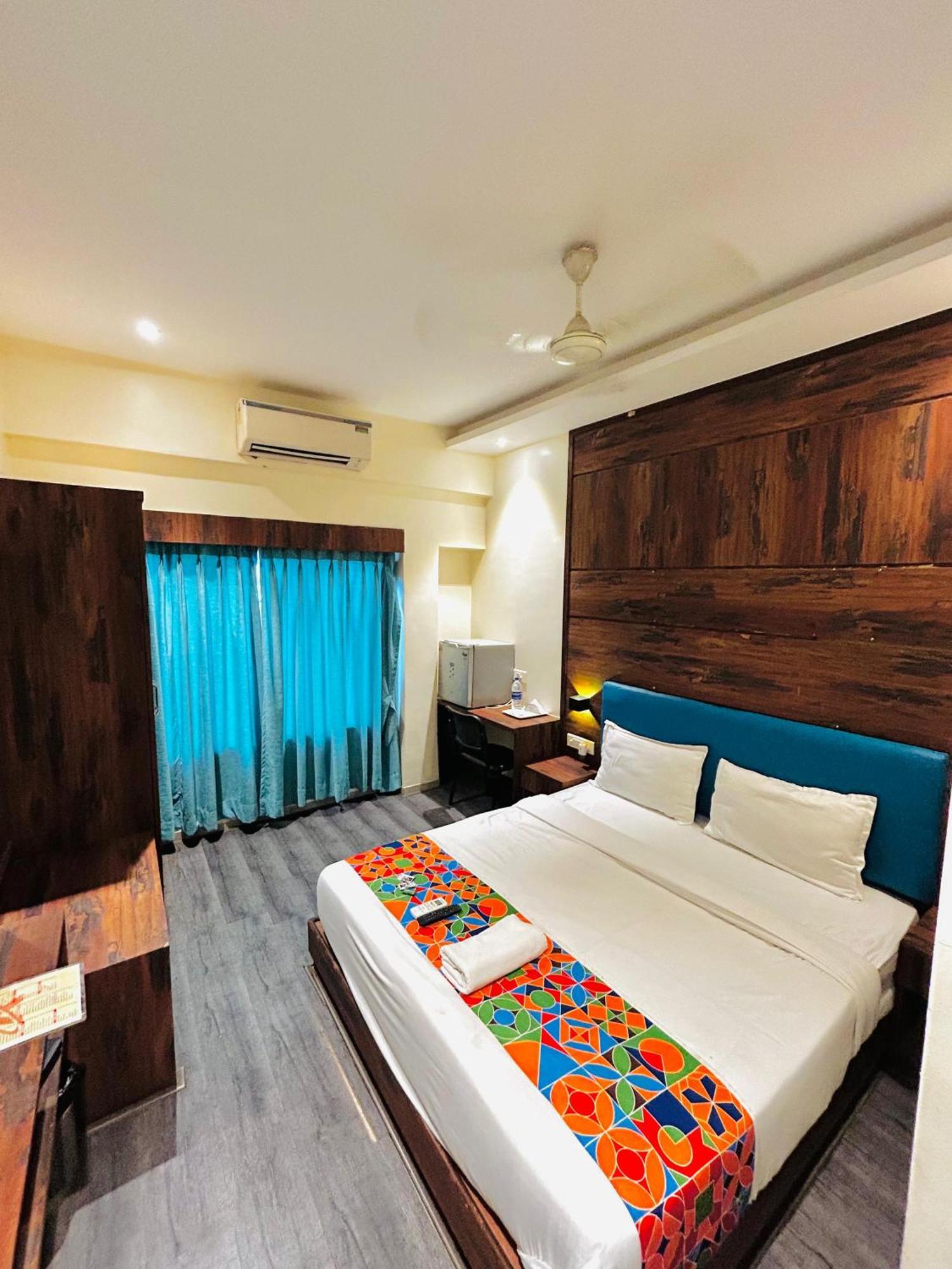 Hotel Ascot Mumbai