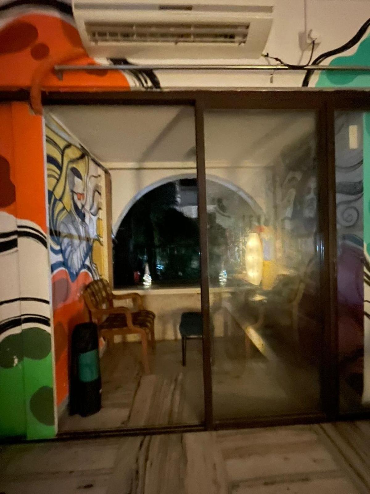 Hostel Krazy Solo *