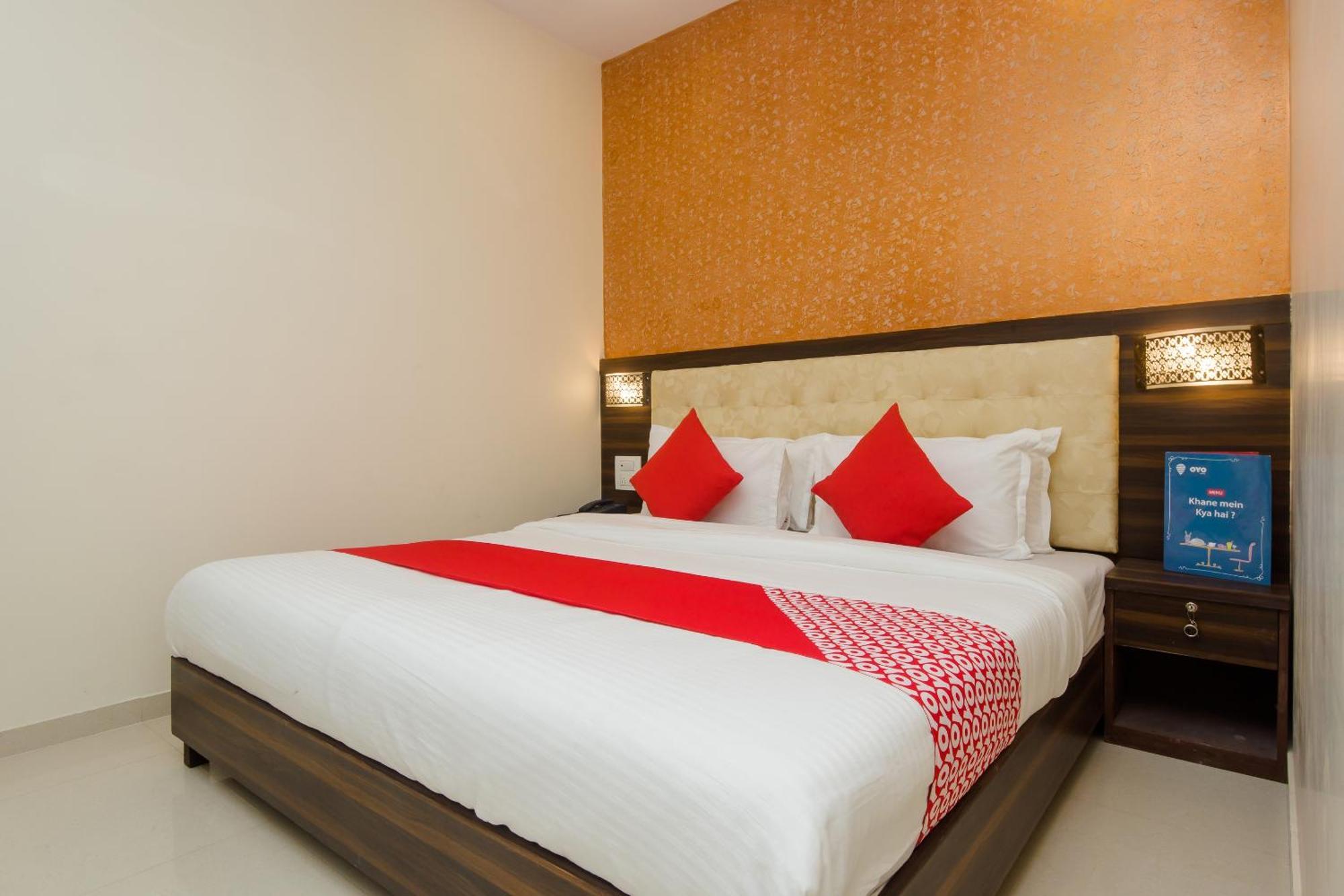 O Avion Park 3* Mumbai