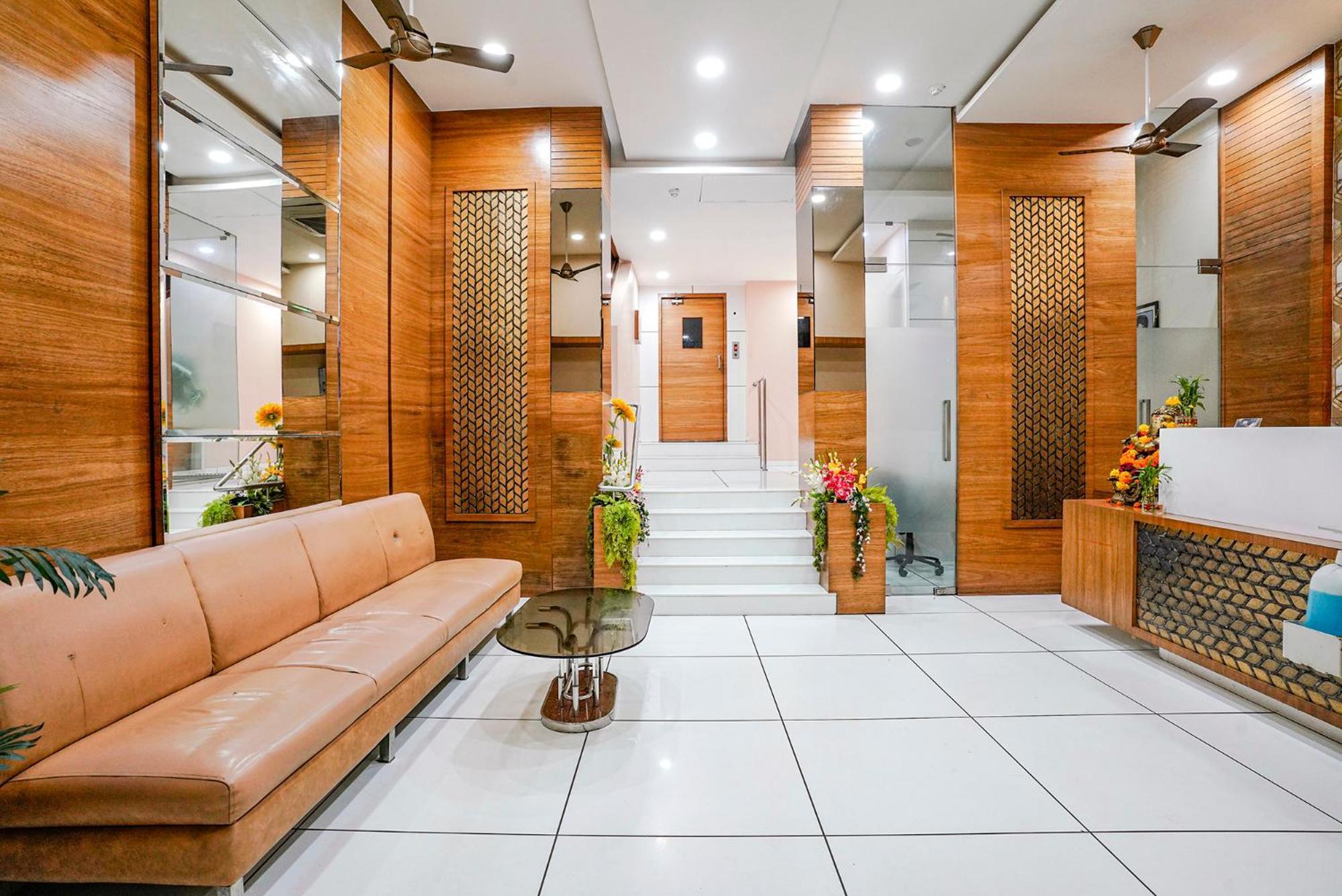 Hotel Fabhotel Neelkamal - Chembur Mumbai