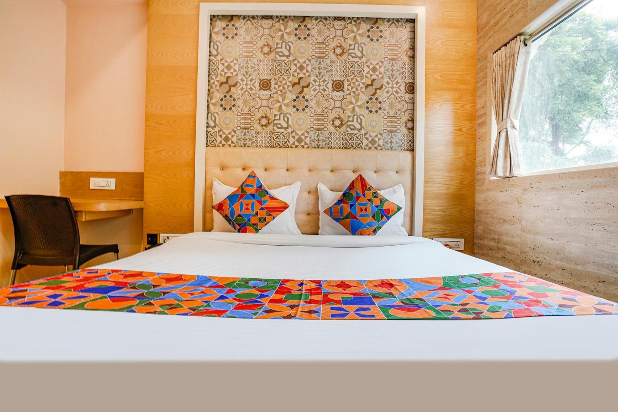 Fabhotel Neelkamal - Chembur 3*