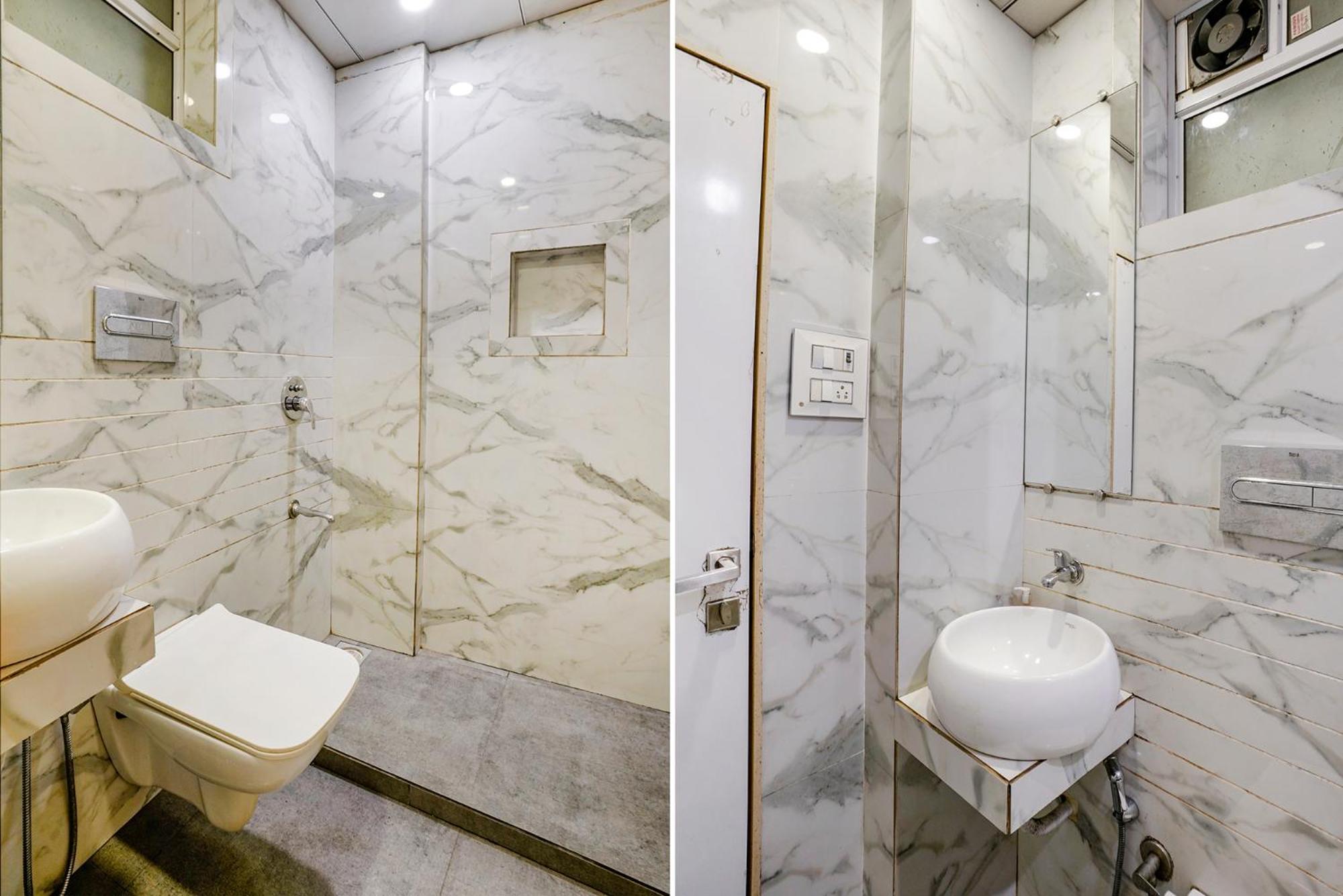 Hotel Fabhotel Neelkamal - Chembur Mumbai