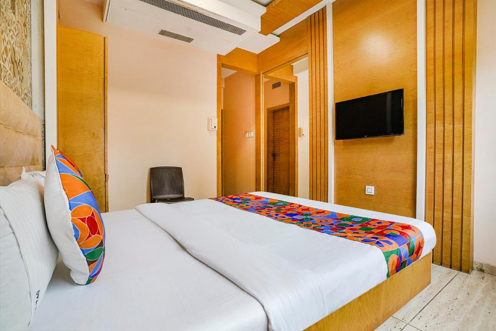 Fabhotel Neelkamal - Chembur