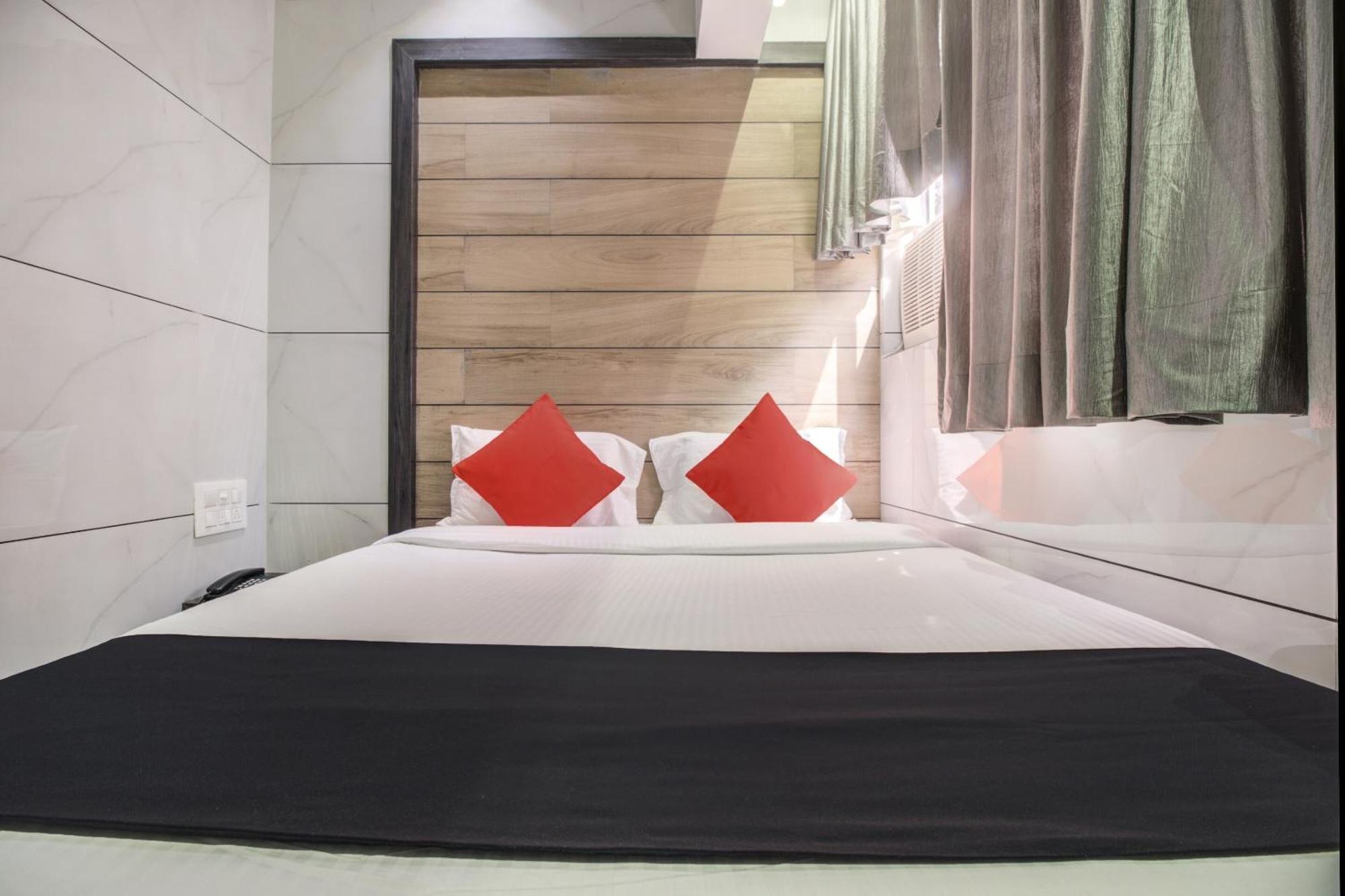 Spring Residency Hotel Mumbai