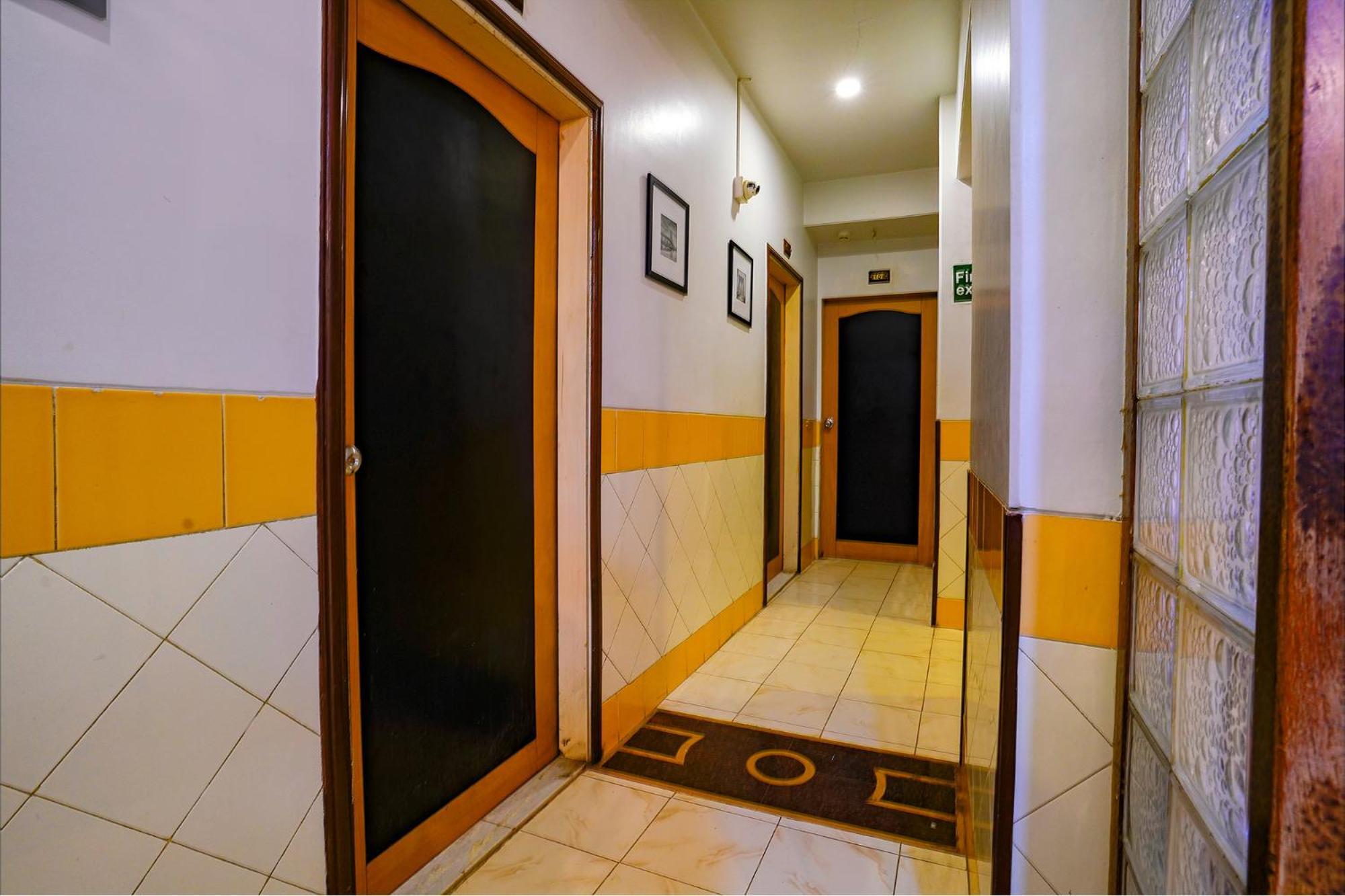 Fabexpress Manas Residency Mumbai