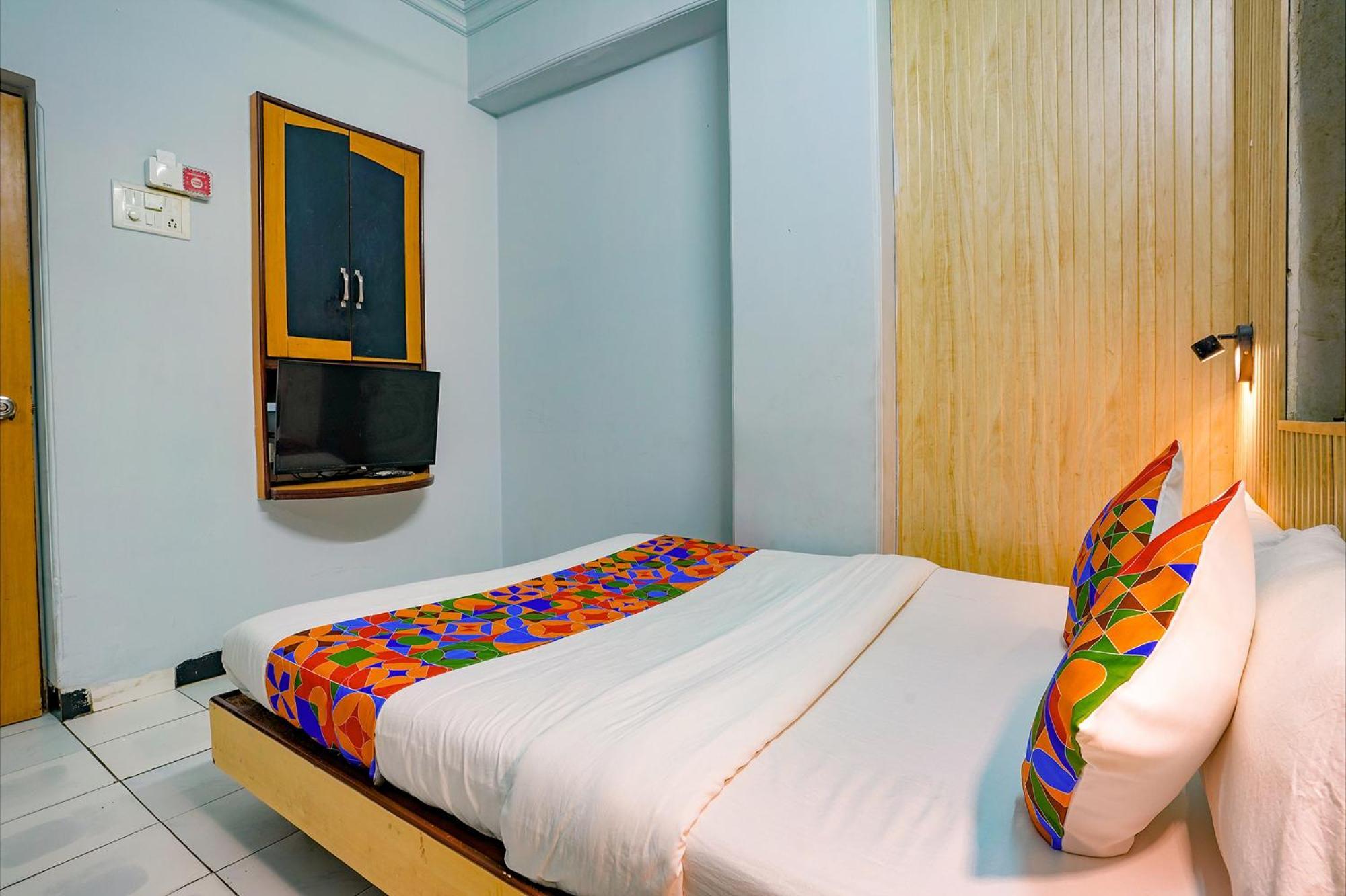 Fabexpress Manas Residency Mumbai