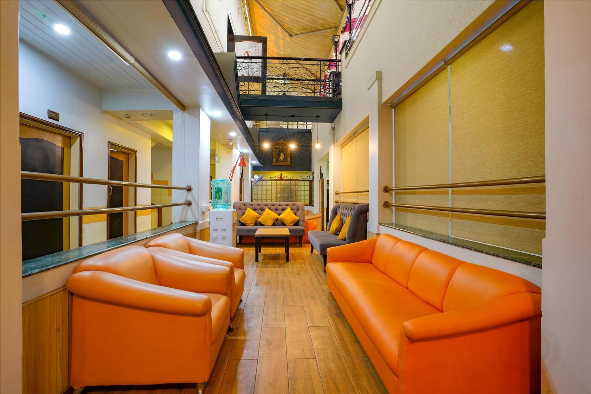 Fabexpress Manas Residency