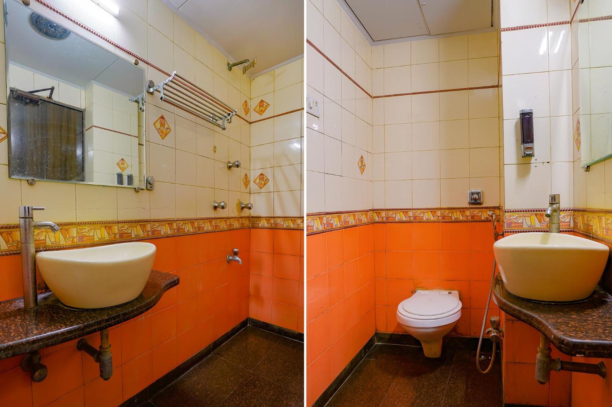 Fabexpress Manas Residency 4*