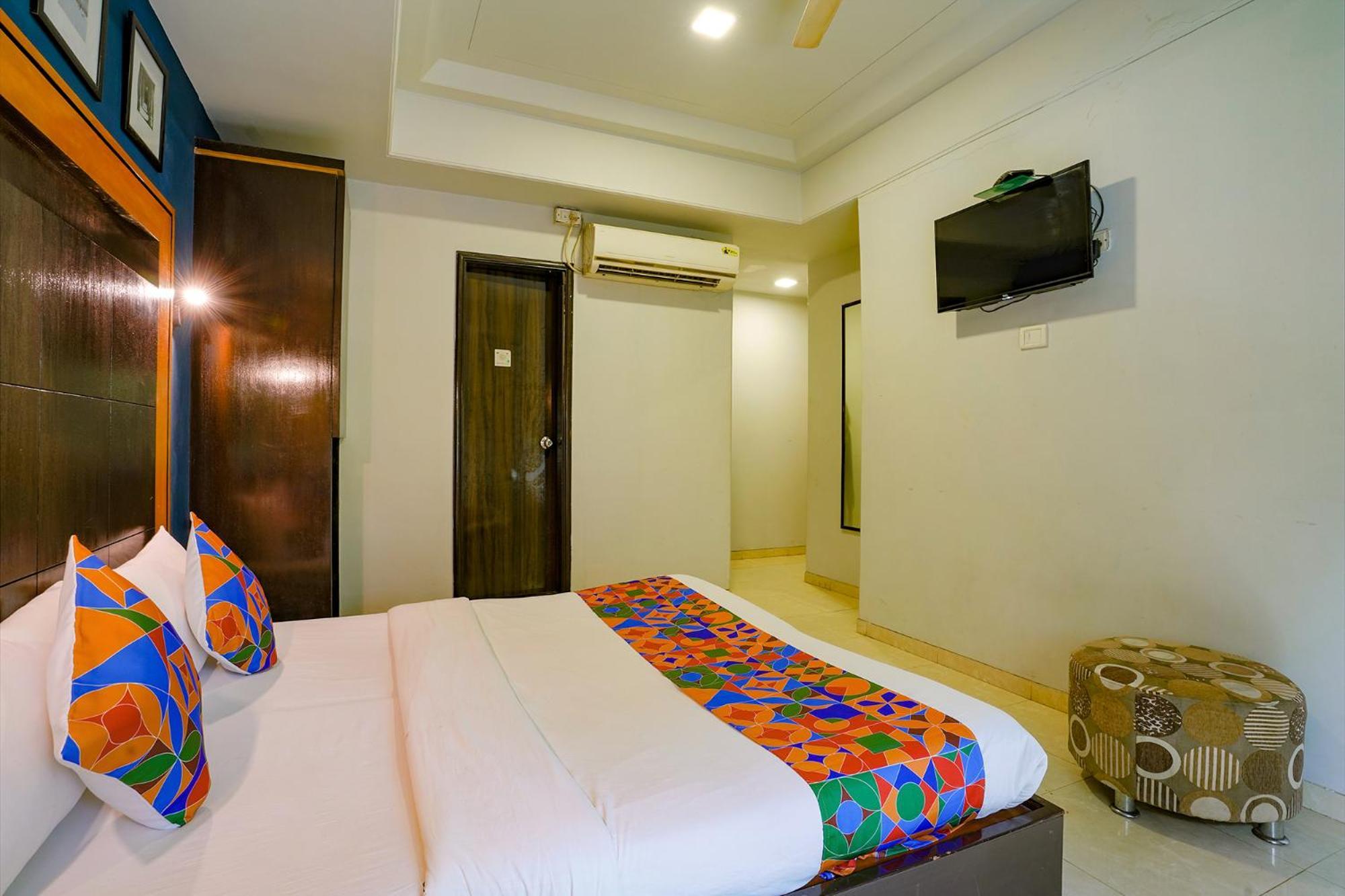 Fabexpress Manas Residency Mumbai