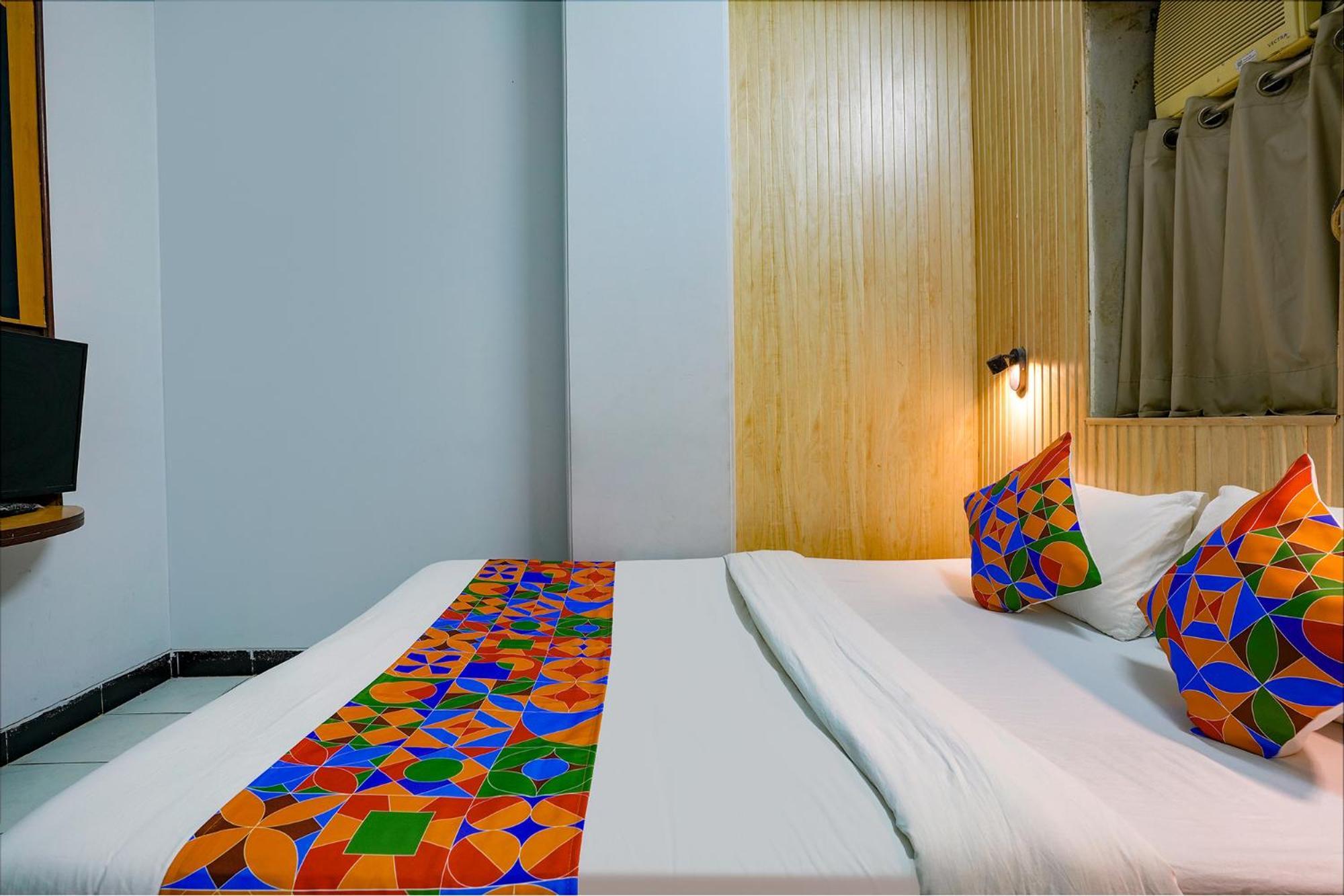 Fabexpress Manas Residency Mumbai