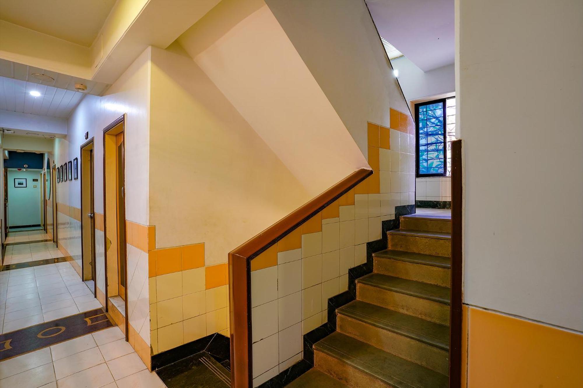 Fabexpress Manas Residency 4* Mumbai