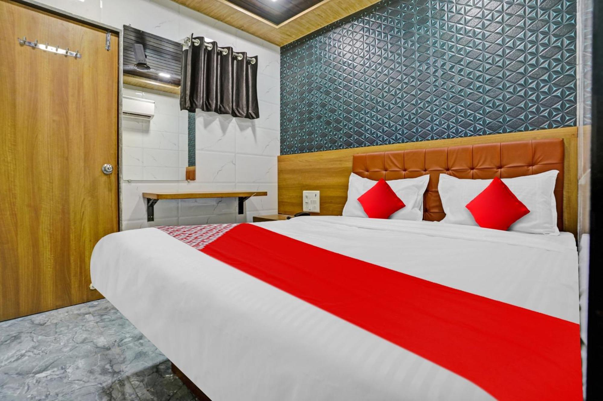 O Chembur Residency Hotel