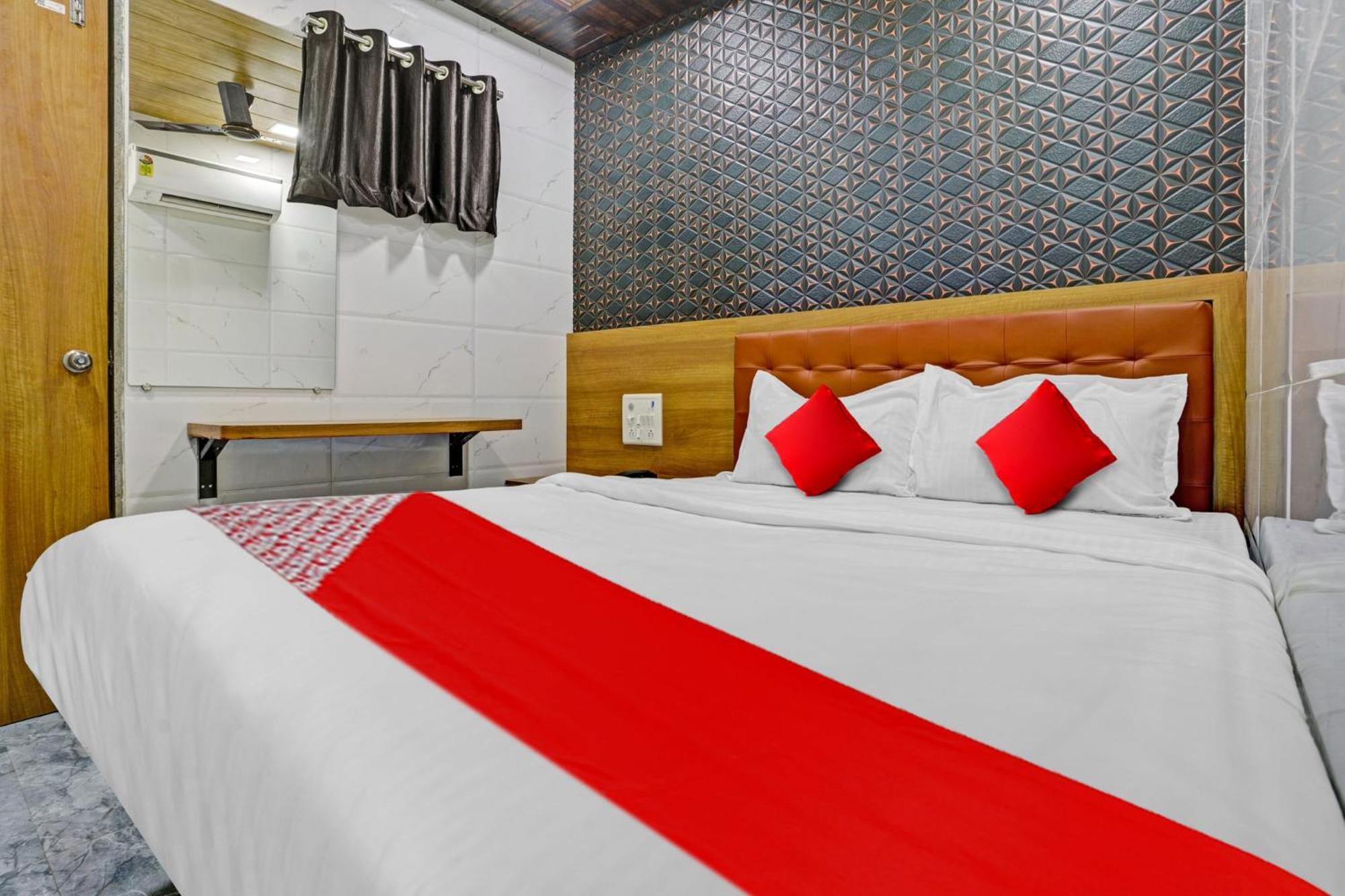 O Chembur Residency 4*