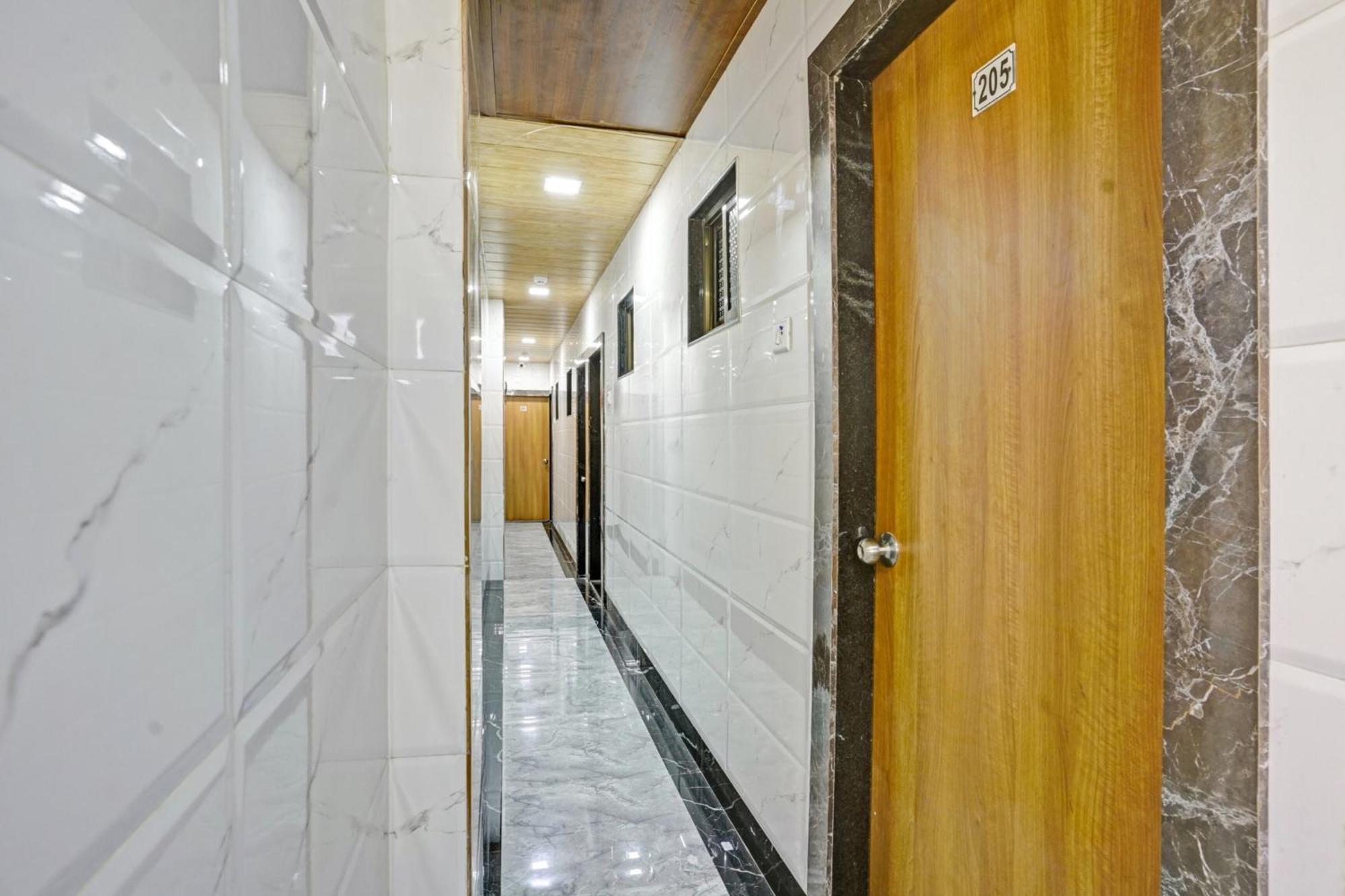 O Chembur Residency Mumbai