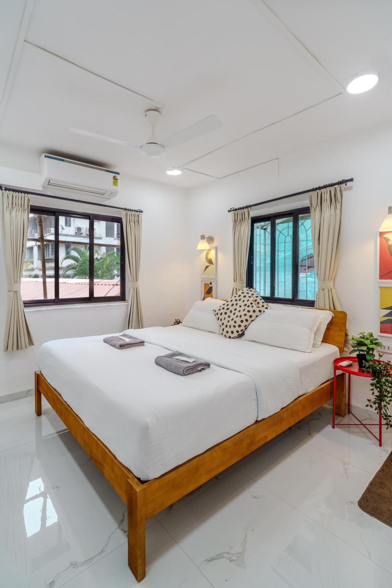 Bianca 2bhk Bandra W By The Company *