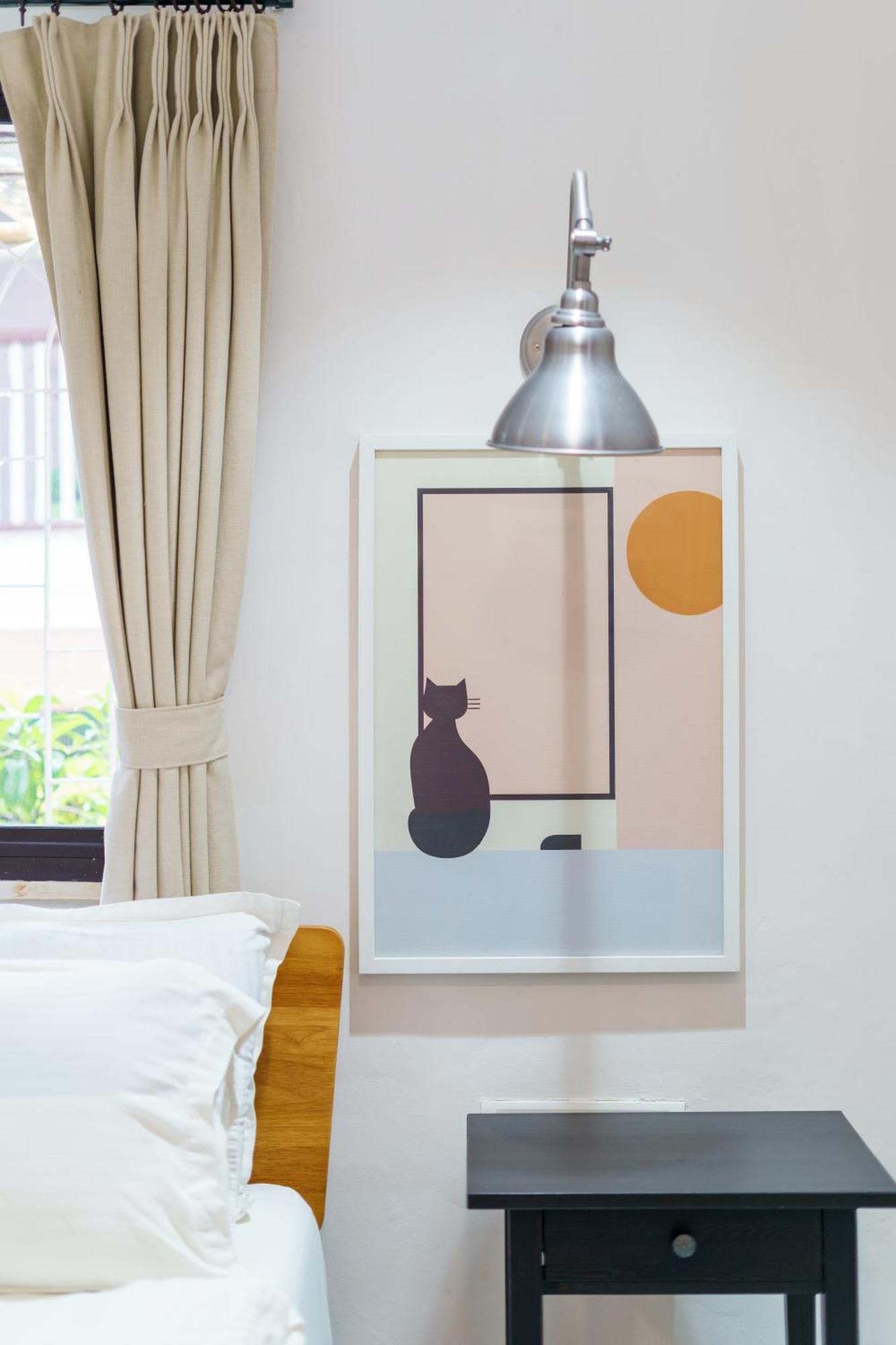 Bianca 2bhk Bandra W By The Company Apartment *