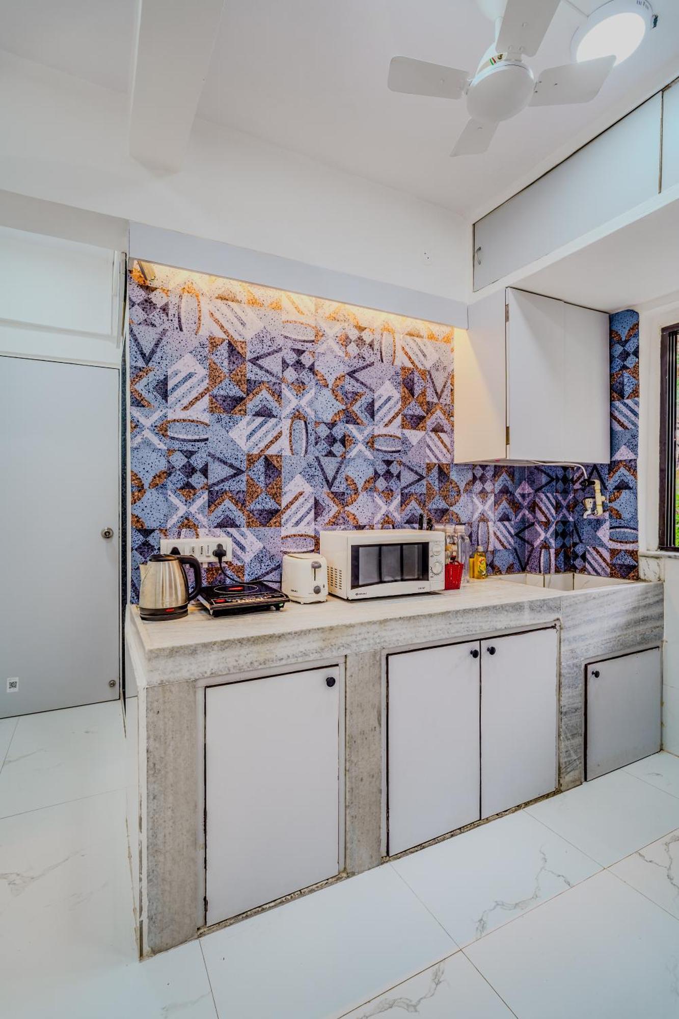Apartment Bianca 2bhk Bandra W By The Company