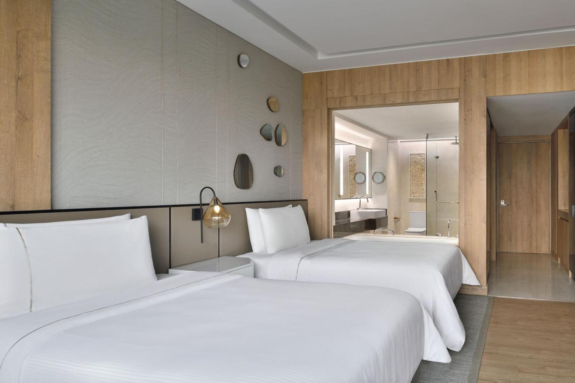 The Westin Powai 5*