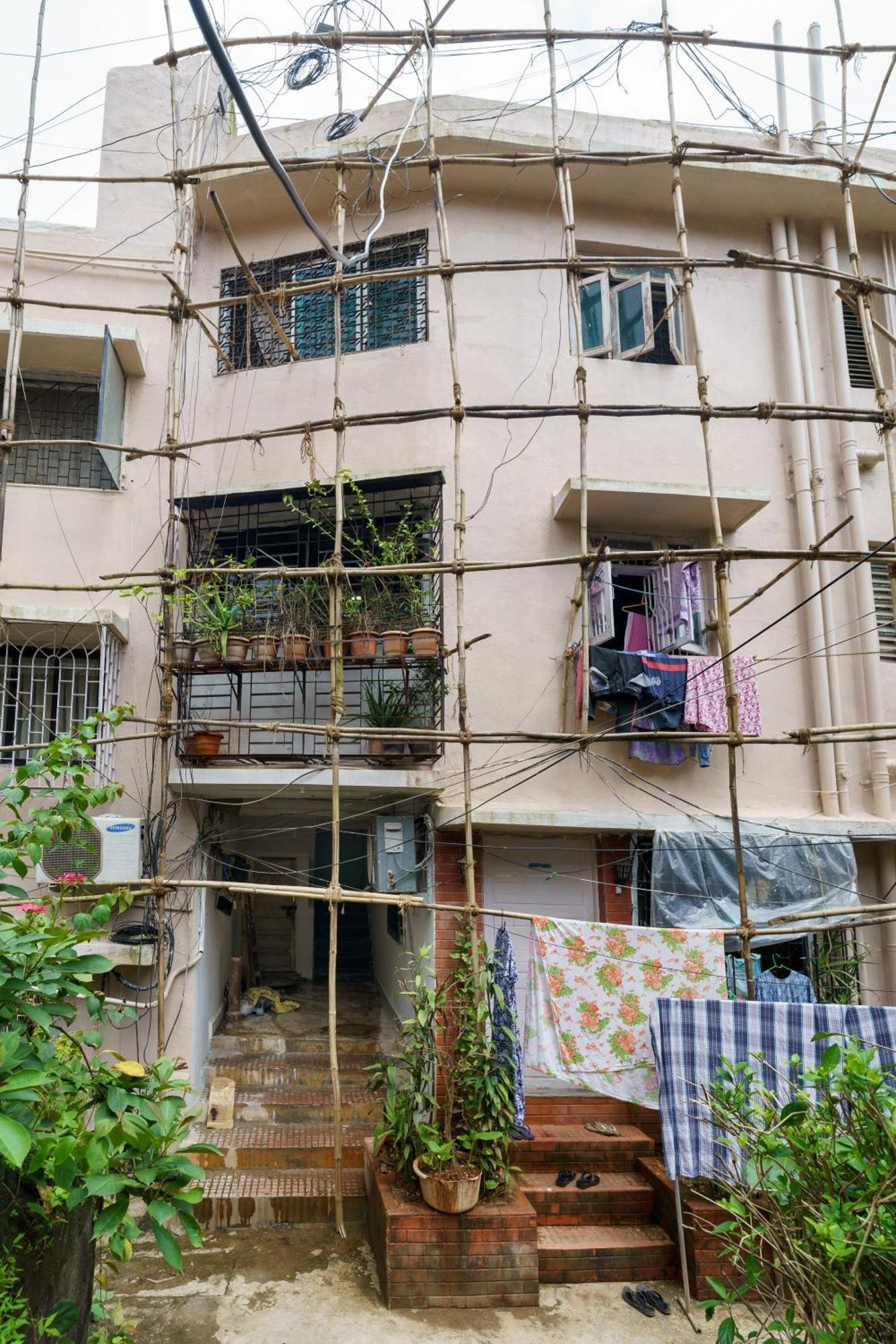 Apartment Bianca 2bhk Bandra W By The Company Mumbai