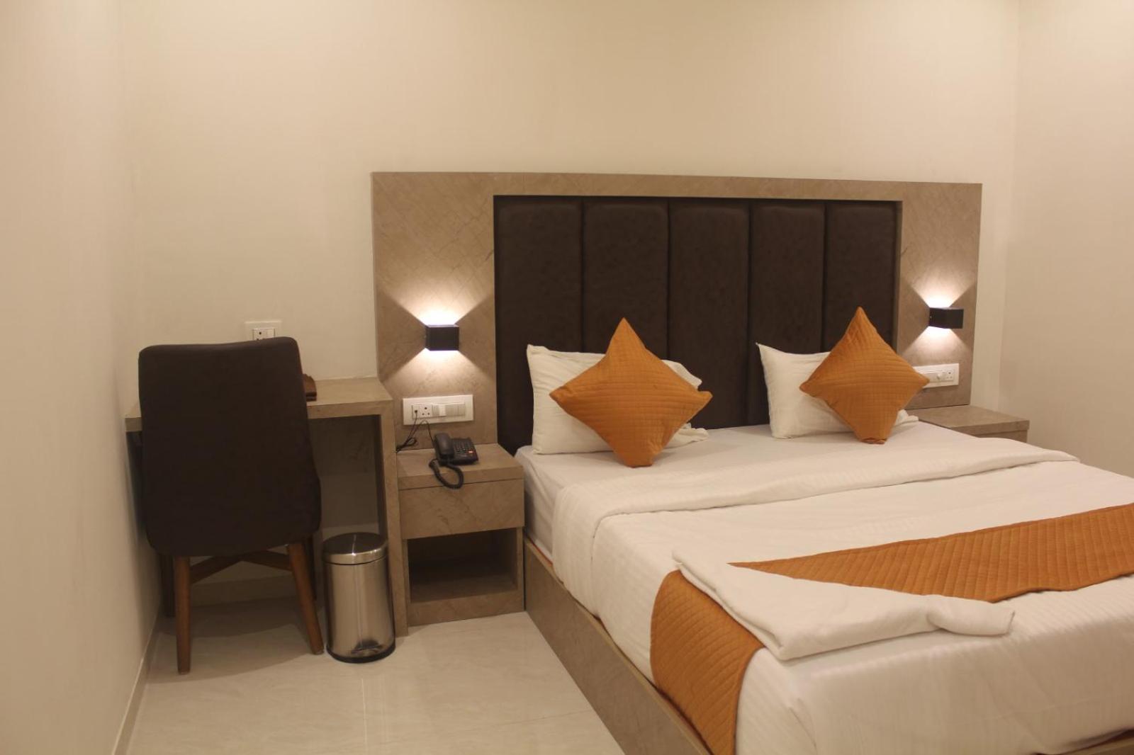 Hotel Metro