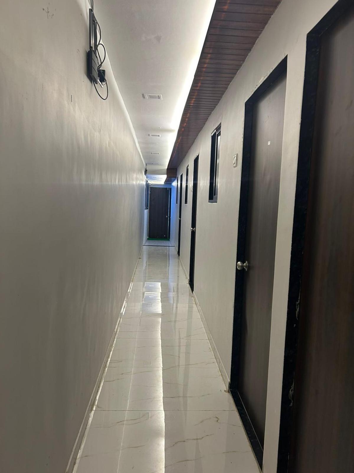 Vaithi Residency - Andheri West *