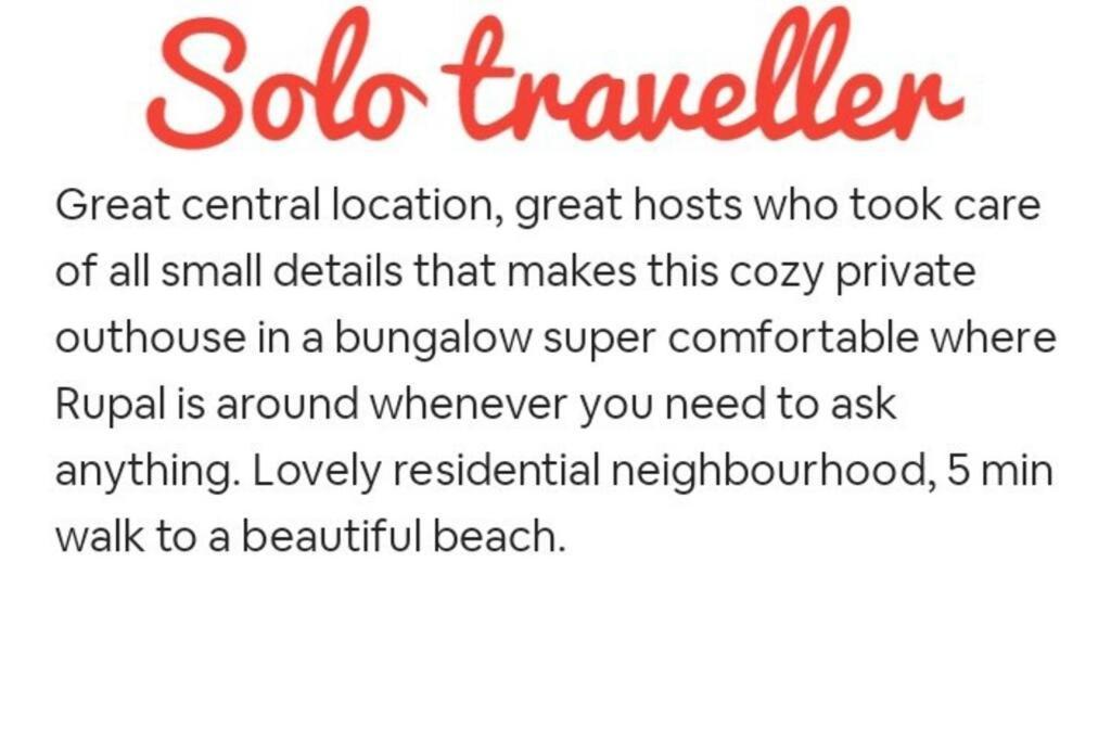 Ebony - Comfortable Homestay *